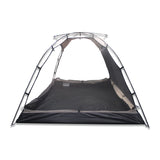 2 person light weight breathable PC cotton inner use tent for backpacking multi-use scenario